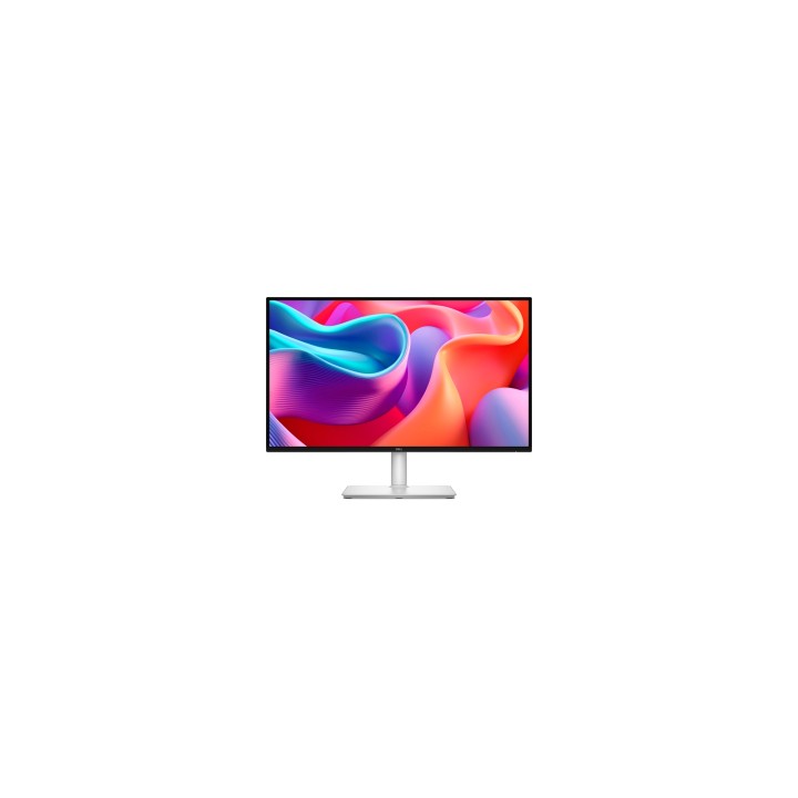 DELL Plus S2725DC pantalla para PC 68,6 cm (27") 2560 x 1440 Pixeles Quad HD LCD Blanco