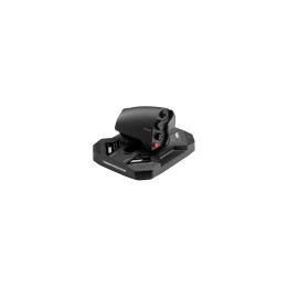 Thrustmaster Sol-R 6 Throttle Negro USB Analógico/Digital PC