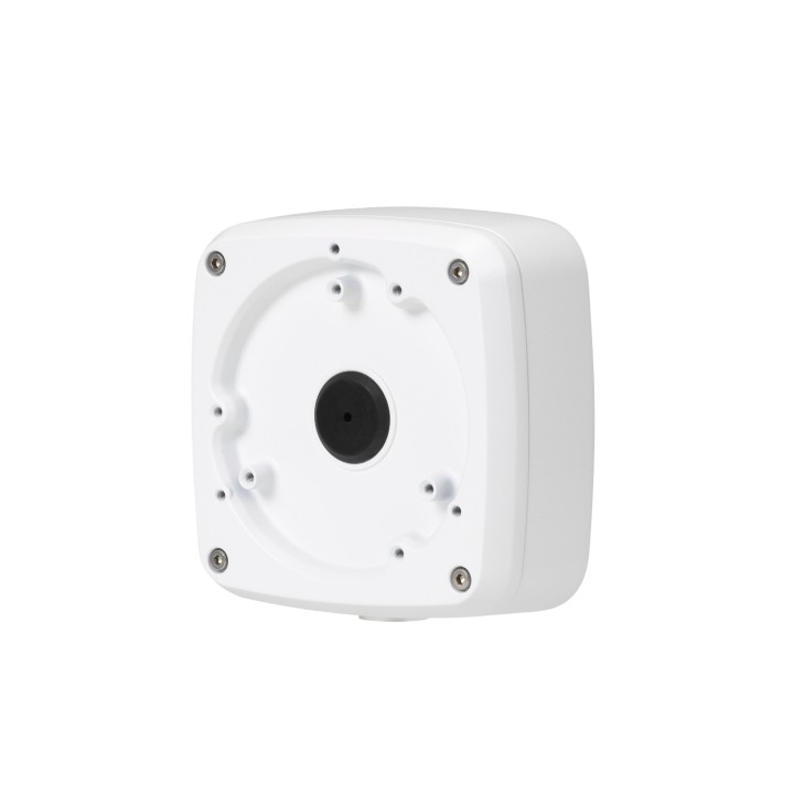 Dahua Technology PFA123 cámaras de seguridad y montaje para vivienda Caja de conexiones