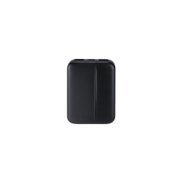 Rivacase VA2608 Polímero de litio 5000 mAh Negro