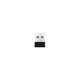 Mercusys MA20N adaptador y tarjeta de red WLAN 650 Mbit/s