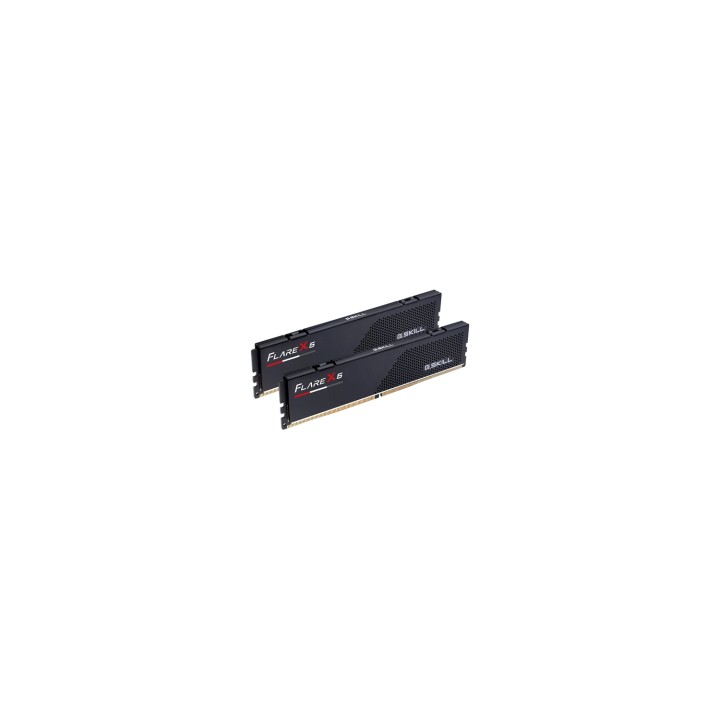 G.Skill Flare X5 F5-6000J3636F32GX2-FX5 módulo de memoria 64 GB 2 x 32 GB DDR5 288-pin DIMM