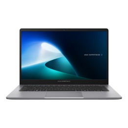 ASUS ExpertBook P1 P1403CVA-S61433X - Ordenador Portátil 14" Full HD (Intel Core 7 240H, 16GB RAM, 512GB SSD, Graphics, Windows