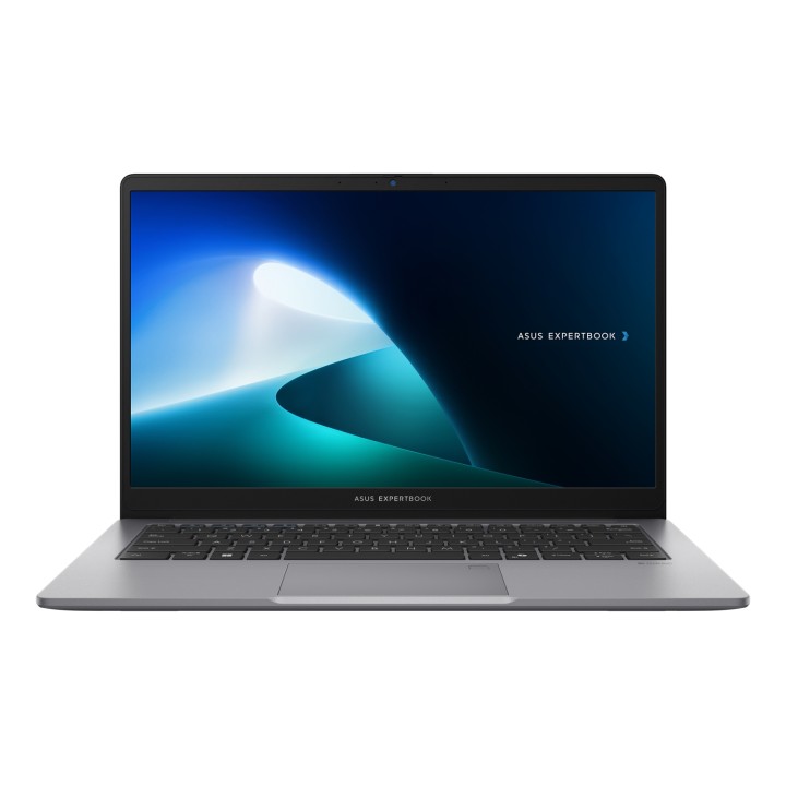 ASUS ExpertBook P1 P1403CVA-S61433X - Ordenador Portátil 14" Full HD (Intel Core 7 240H, 16GB RAM, 512GB SSD, Graphics, Windows