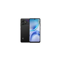 ZTE Blade A36 4/64Gb Negro Smartphone