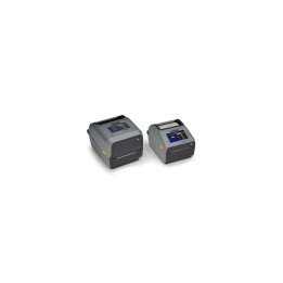 Zebra ZD621 impresora de etiquetas Transferencia térmica 203 x 203 DPI 203 mm/s Inalámbrico y alámbrico Ethernet Bluetooth