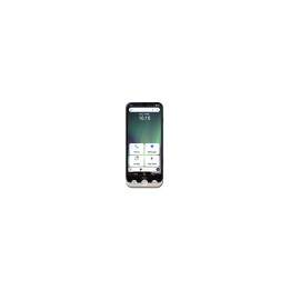 Doro Aurora A30 6/128Gb Negro, Blanco Smartphone