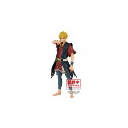 Figura Aza Chobe DXF Hells Paradise 17CM