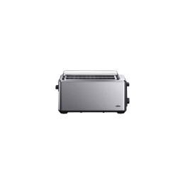 Braun HT 5220 BK 2 rebanada(s) 1470 W Negro, Acero inoxidable
