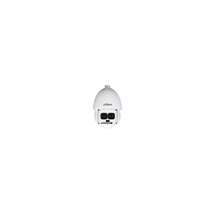 Dahua Technology WizMind DH-SD6AL445GB-HNV cámara de vigilancia Esférico Cámara de seguridad IP Interior y exterior 2560 x 1440