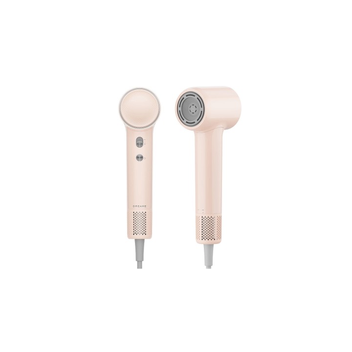 Dreame Mini secador 1200 W Rosa