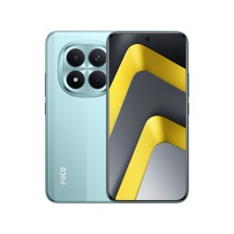 POCO M8 Pro 5G 12/512Gb Verde Smartphone