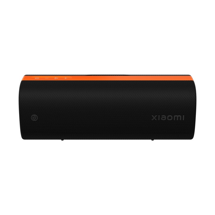 Xiaomi SOUND PARTY Altavoz para fiestas Negro, Naranja 50 W