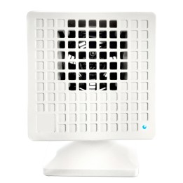 VIBIAN Ablatum-VB-211002W 30 m² 10 dB 5 W Blanco