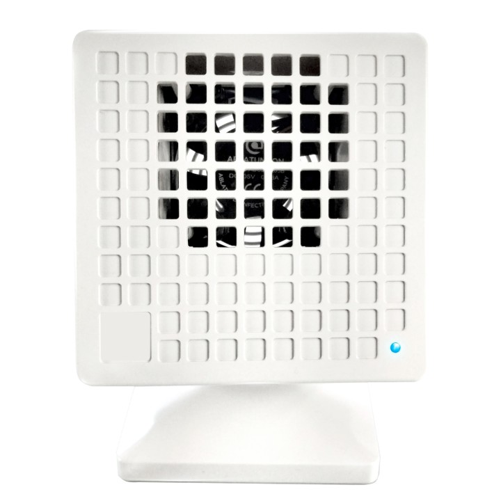 VIBIAN Ablatum-VB-211002W 30 m² 10 dB 5 W Blanco