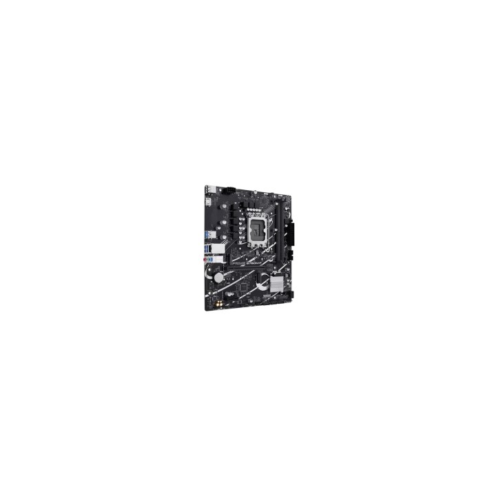 ASUS PRIME B760M-F Intel B760 LGA 1700 micro ATX