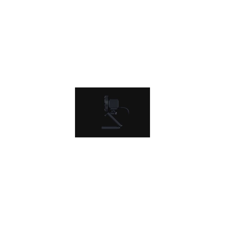 Razer Kiyo V2 X cámara web 3,7 MP 2560 x 1440 Pixeles USB Negro
