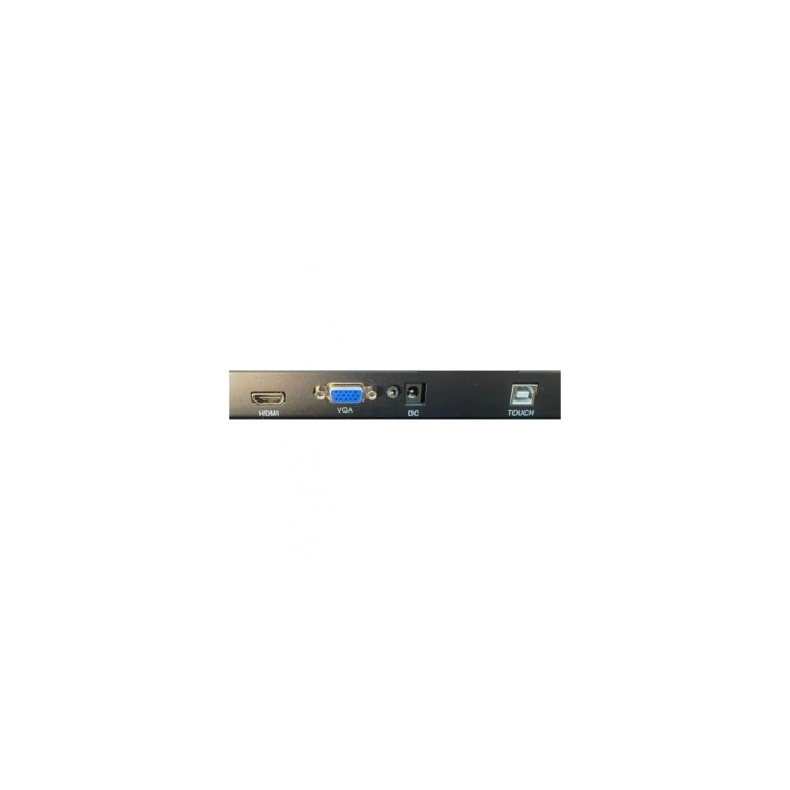 Premier TM-215 LED 21.5" Monitor TPV Táctil