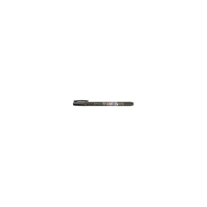 Tombow WS-BS-1P pluma fuente Negro 1 pieza(s)