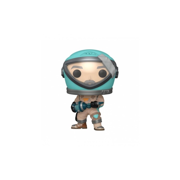 Funko pop marvel loki s2 mobius tva corporal core suit 72170