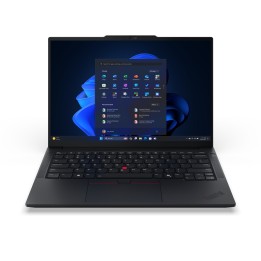 Lenovo ThinkPad E14 Gen 7 (Intel) Copilot+ PC Intel Core Ultra 7 258V Portátil 35,6 cm (14") WUXGA 32 GB LPDDR5x-SDRAM 1 TB SSD