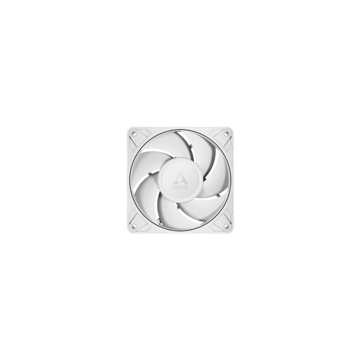 ARCTIC Freezer P12 Pro PST (White) Carcasa del ordenador Ventilador 12 cm Blanco 1 pieza(s)