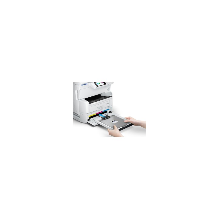Epson C13T13M140 cartucho de tinta 1 pieza(s) Original Extra (Súper) alto rendimiento Negro