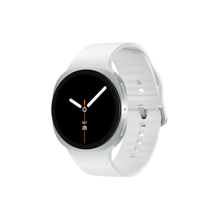 Samsung Galaxy Watch8 (Bluetooth, 44 mm)