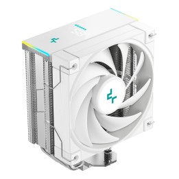 DeepCool AK400 Digital SE WH Procesador Refrigerador de aire 12 cm Blanco 1 pieza(s)
