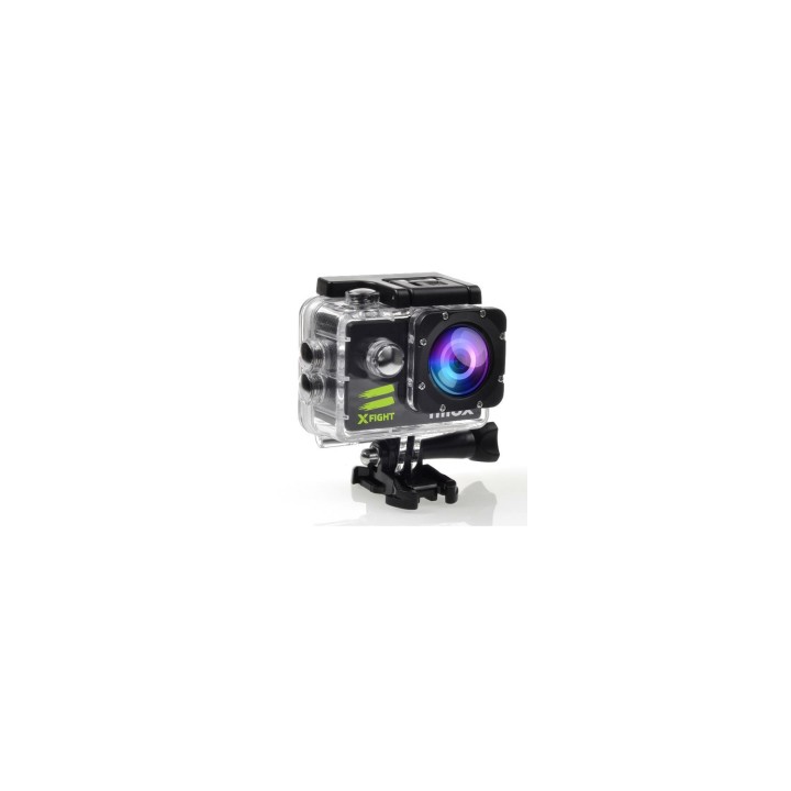 Nilox Action Cam XFIGHT cámara para deporte de acción 1,3 MP Full HD CMOS Wifi 56,2 g