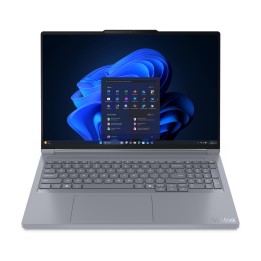 Lenovo ThinkBook 16p G6 ADR AMD Ryzen™ 9 8940HX Portátil 40,6 cm (16") WQXGA 32 GB DDR5-SDRAM 1 TB SSD NVIDIA GeForce RTX 5060