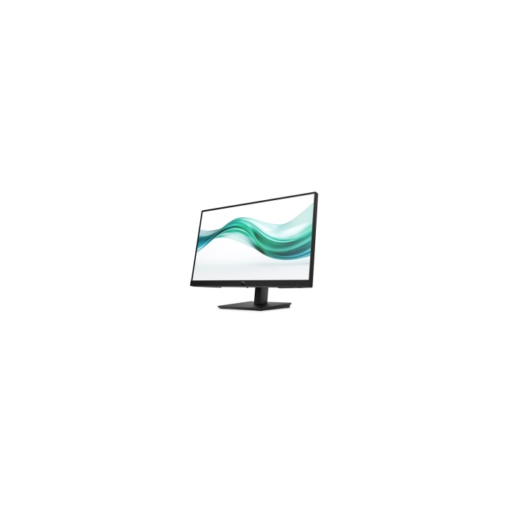 HP Series 3 Pro 21.5 inch FHD Monitor - 322ph pantalla para PC 54,6 cm (21.5") 1920 x 1080 Pixeles Full HD LCD Negro