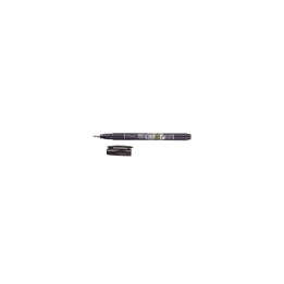 Tombow WS-BH-1P pluma fuente Negro 1 pieza(s)