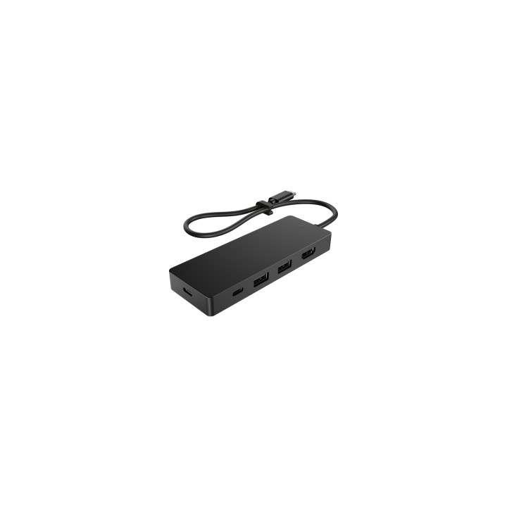 HP Concentrador de viaje USB-C G3