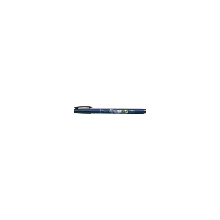 Tombow WS-BH-1P pluma fuente Negro 1 pieza(s)
