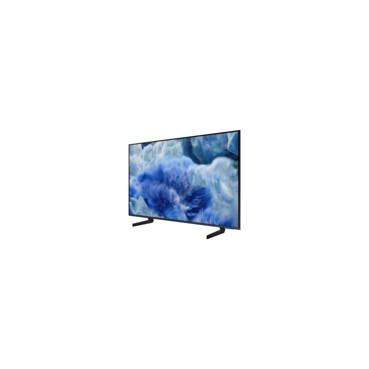 Samsung Q8F QE43Q8FAAU 109,2 cm (43") 4K Ultra HD Smart TV Wifi Gris, Titanio
