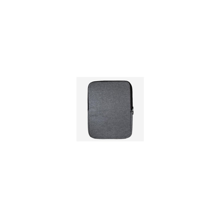 Nilox SLEEVE 15.6 GRIS 39,6 cm (15.6") Funda