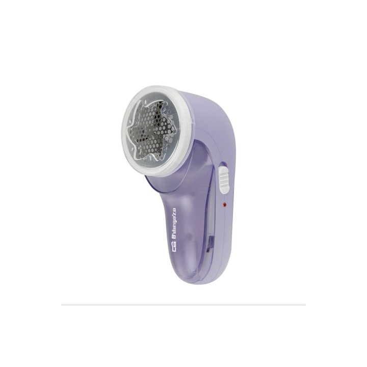 Orbegozo QP 6010 cuidado de ropa