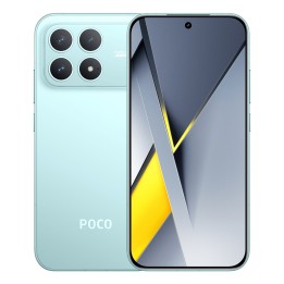 POCOPHONE F8 PRO 5G 12/512Gb Azul Smartphone