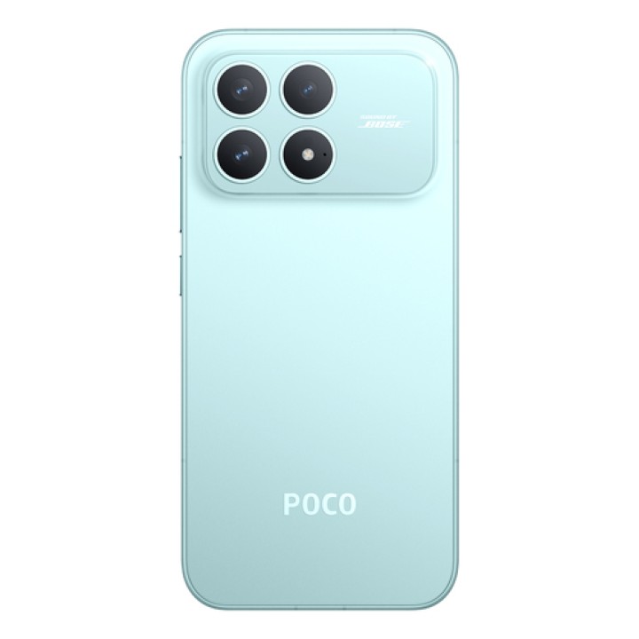 POCOPHONE F8 PRO 5G 12/512Gb Azul Smartphone
