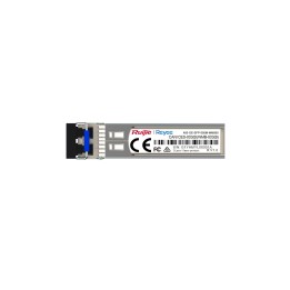 Ruijie Networks NIS-GE-SFP-550M-MM850 red modulo transceptor Fibra óptica 1000 Mbit/s 850 nm