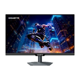 GIGABYTE M27Q3 Monitor Gaming 27" QHD - 2560 x 1440, 300Hz, 1ms, 400 cd/m², FreeSync Premium, Display HDR400, HDMI 2.0,