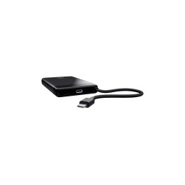 Trust 25880 batería externa Ión de litio 10000 mAh Negro