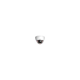 Dahua Technology WizSense IPC-HDBW2449E-S-IL-0280B cámara de vigilancia Almohadilla Cámara de seguridad IP Exterior 2688 x 1520