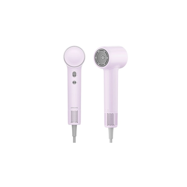 Dreame Hair MIN secador 1200 W Púrpura