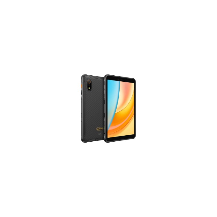 Ulefone Armor Pad Pro 4G Mediatek LTE-TDD & LTE-FDD 128 GB 20,3 cm (8") 8 GB Wi-Fi 5 (802.11ac) Android 13 Negro
