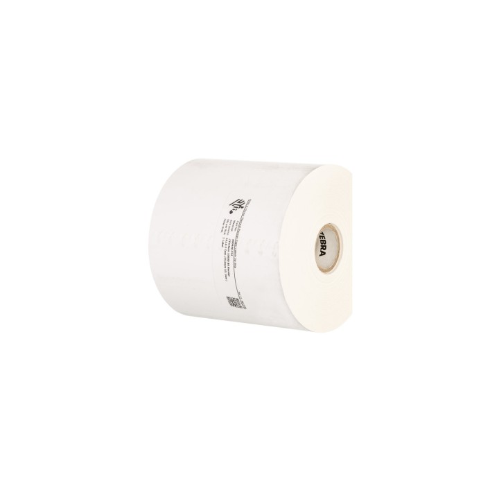 Zebra Z-Perform 1000D 80 rollo recibos (3013287) 79,77 mm ancho (50 rollos) (original)