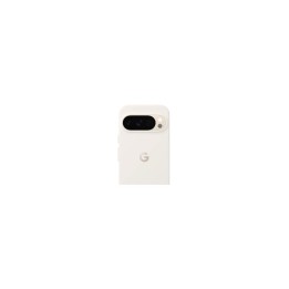 Google Pixelsnap funda para teléfono móvil 16 cm (6.3") Beige