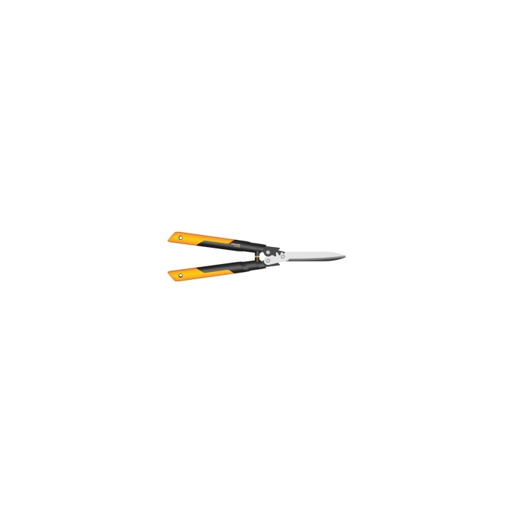 Fiskars PowerGear X HSX92 Negro, Naranja