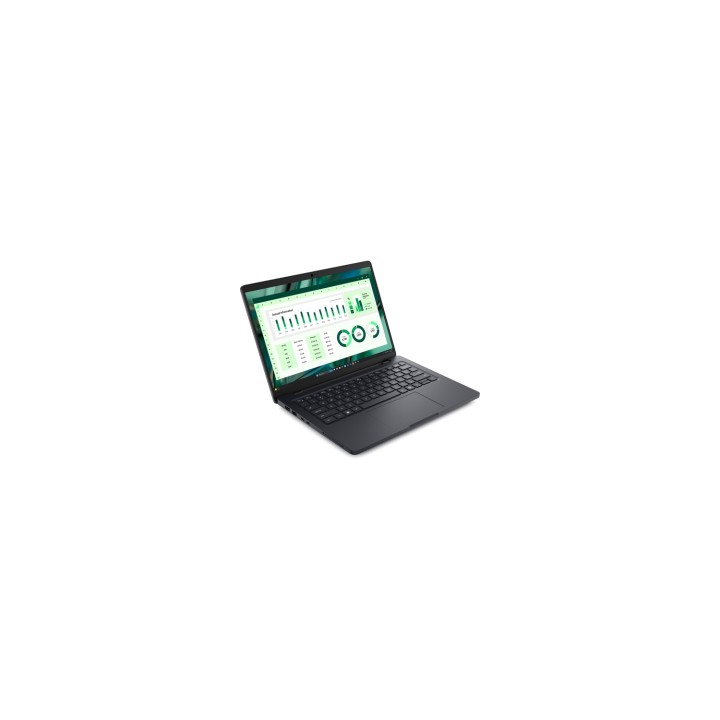 DELL Pro Max 14 MC14250 Intel Core Ultra 7 265H Estación de trabajo móvil 35,6 cm (14") Full HD+ 16 GB LPDDR5x-SDRAM 512 GB SSD